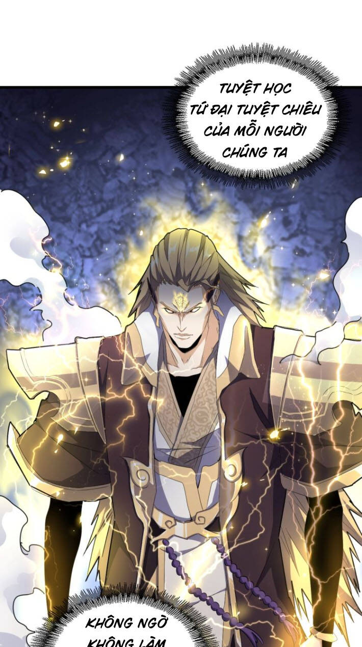 Đại Quản Gia Là Ma Hoàng - Chapter 155 - Page 10