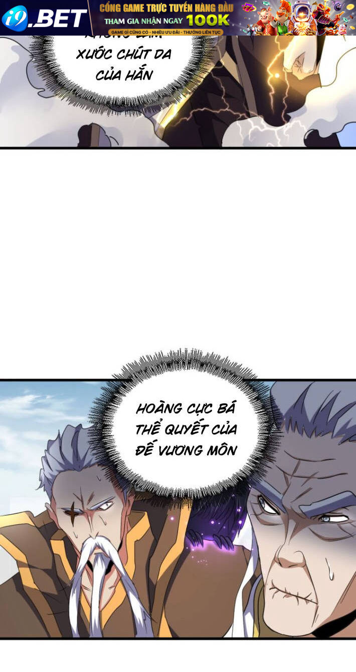 Đại Quản Gia Là Ma Hoàng - Chapter 155 - Page 11