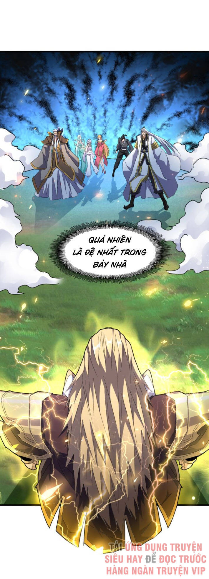 Đại Quản Gia Là Ma Hoàng - Chapter 155 - Page 12