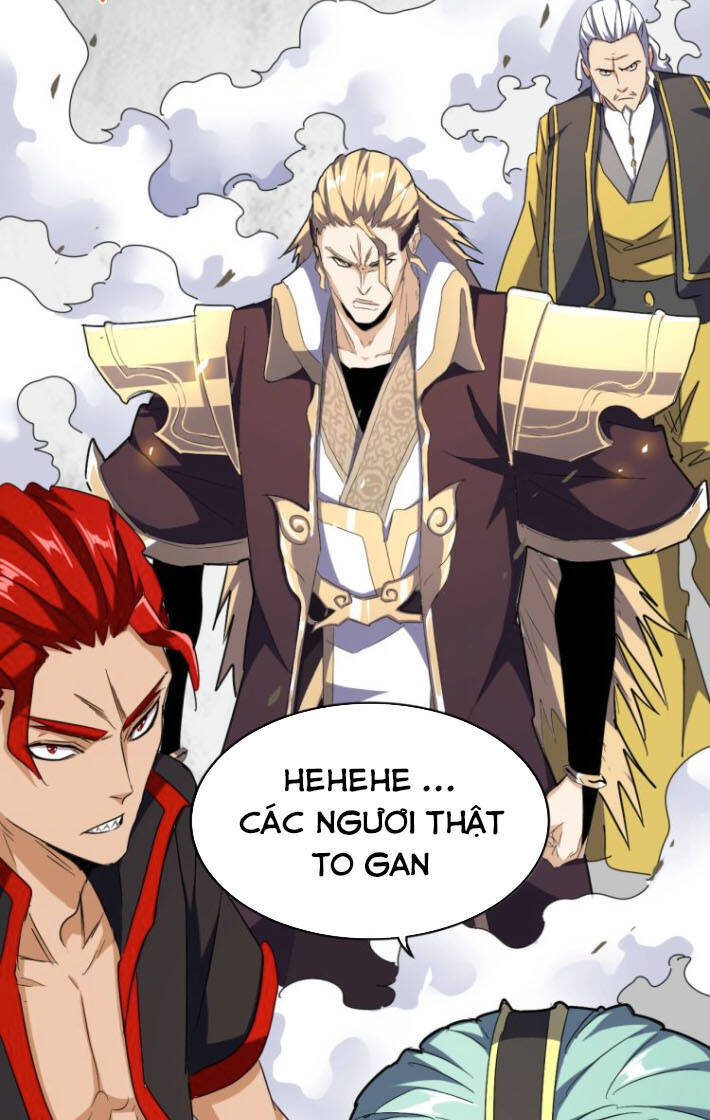 Đại Quản Gia Là Ma Hoàng - Chapter 155 - Page 14