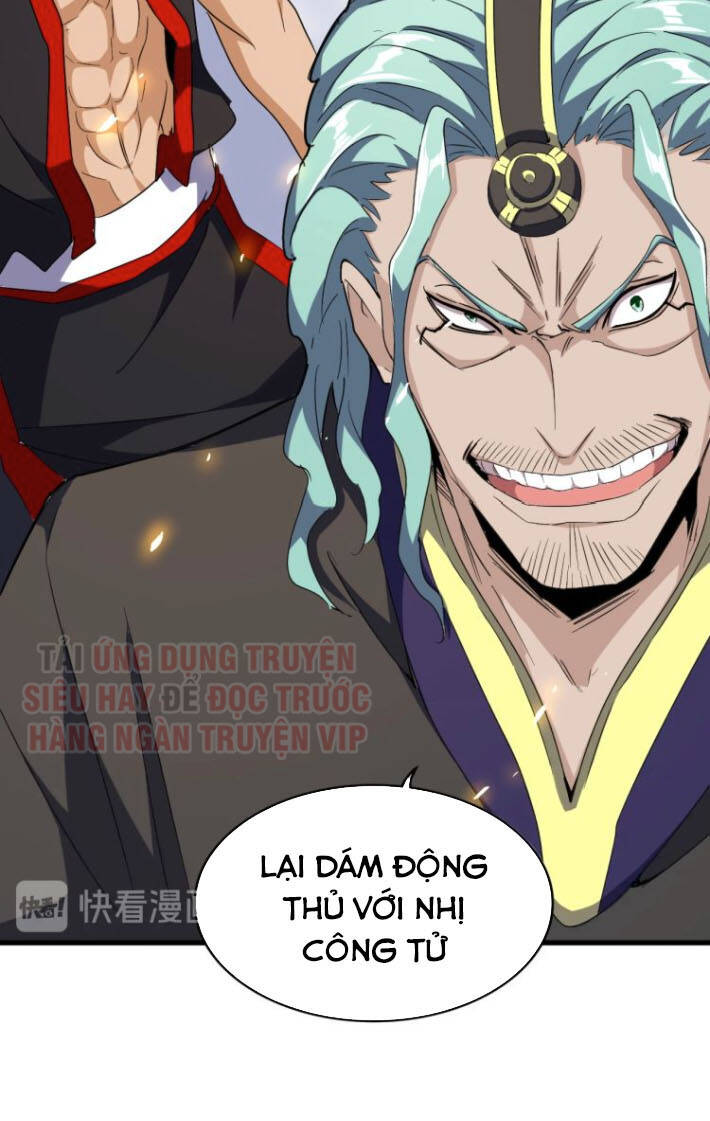 Đại Quản Gia Là Ma Hoàng - Chapter 155 - Page 15