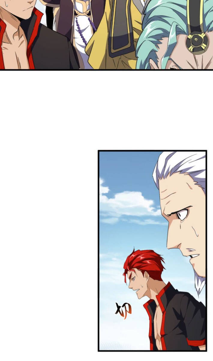 Đại Quản Gia Là Ma Hoàng - Chapter 155 - Page 17