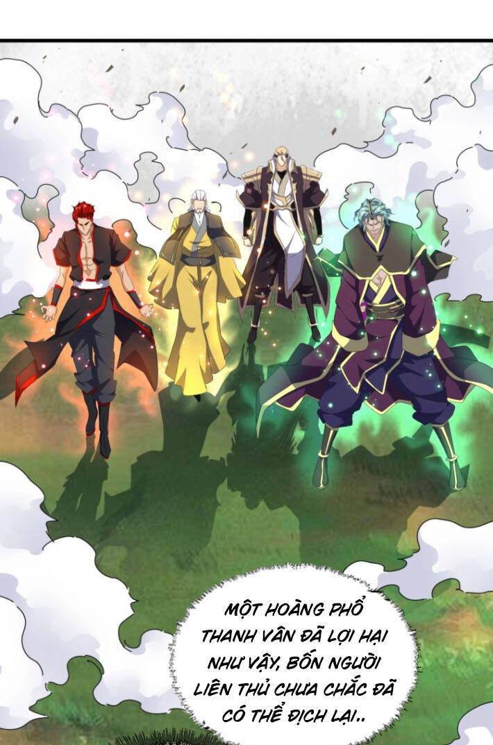 Đại Quản Gia Là Ma Hoàng - Chapter 155 - Page 19