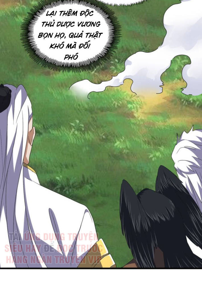 Đại Quản Gia Là Ma Hoàng - Chapter 155 - Page 20