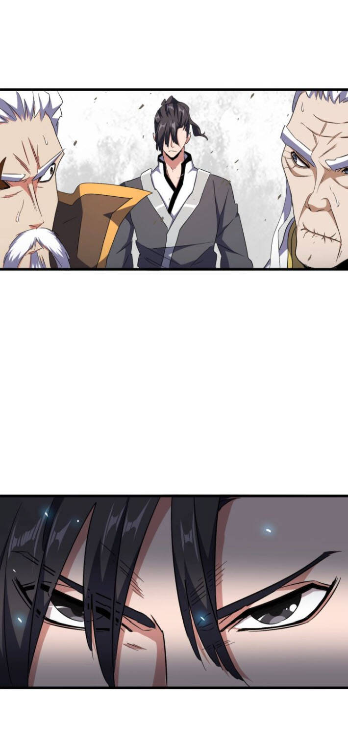 Đại Quản Gia Là Ma Hoàng - Chapter 155 - Page 21