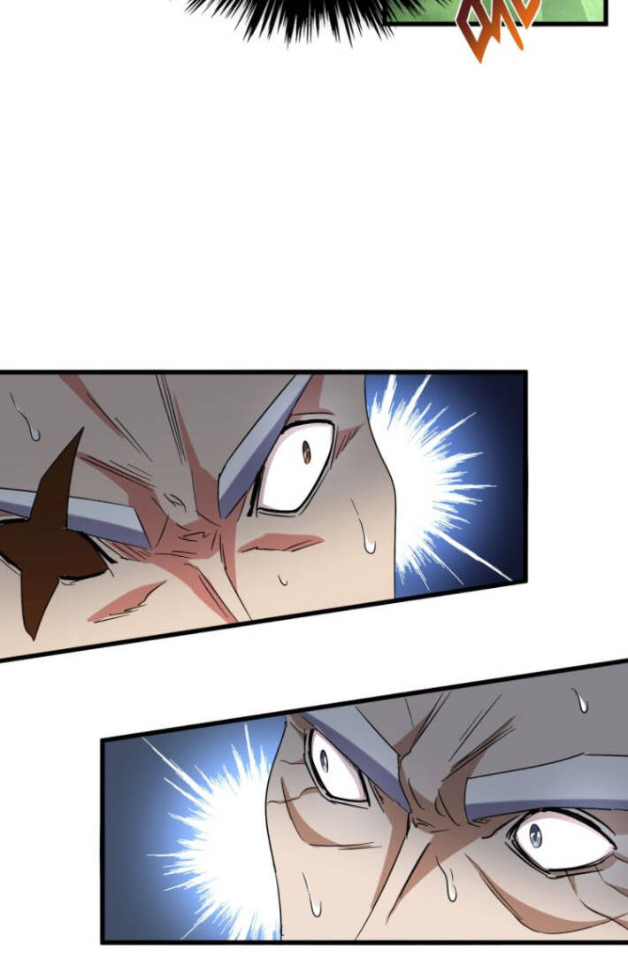 Đại Quản Gia Là Ma Hoàng - Chapter 155 - Page 24