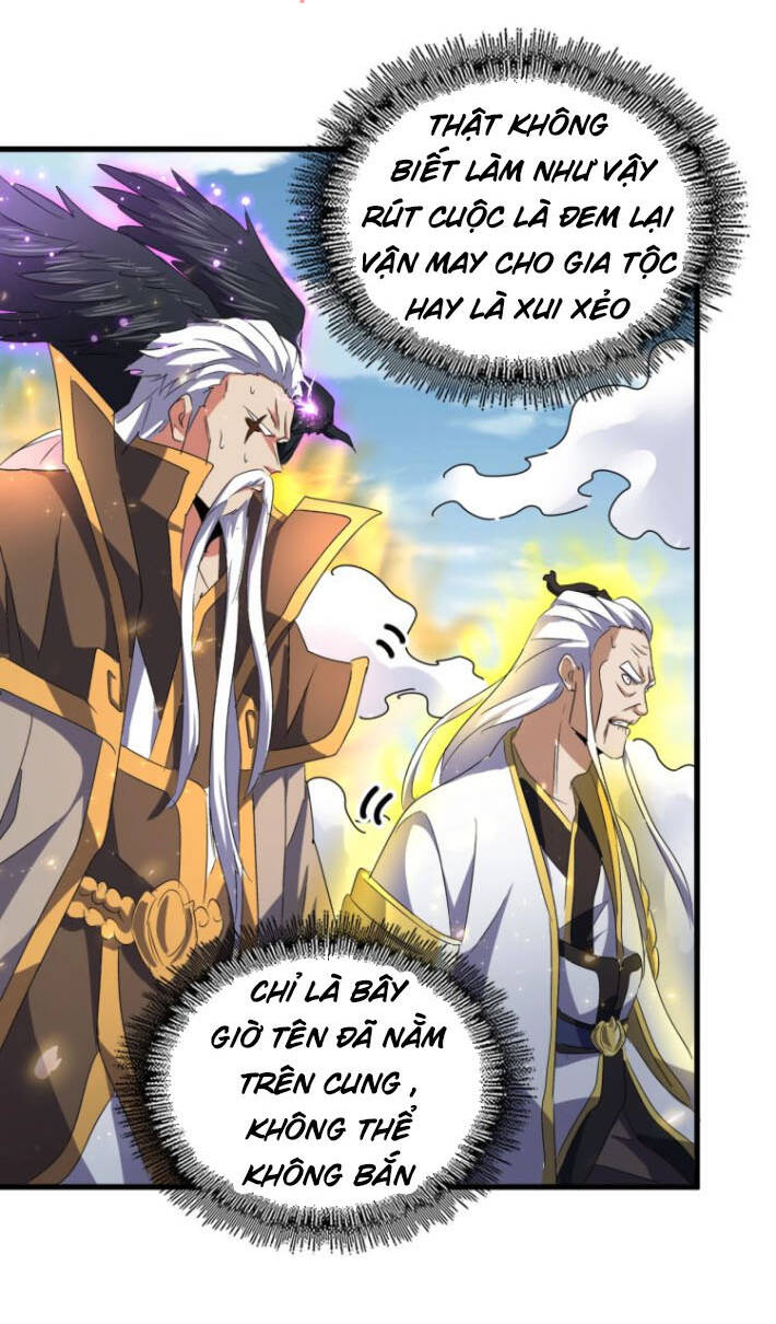 Đại Quản Gia Là Ma Hoàng - Chapter 155 - Page 26