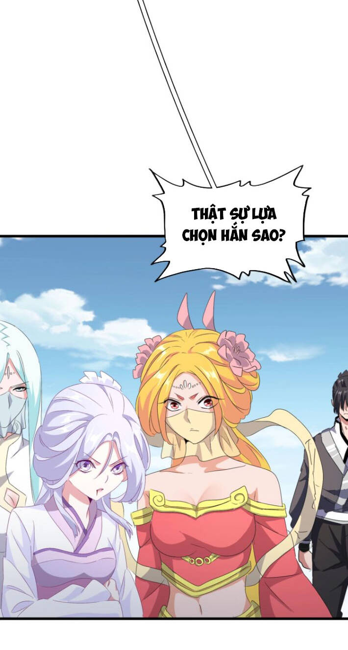 Đại Quản Gia Là Ma Hoàng - Chapter 155 - Page 30