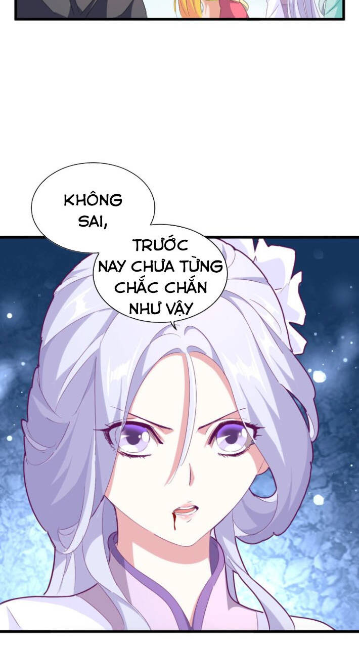 Đại Quản Gia Là Ma Hoàng - Chapter 155 - Page 32