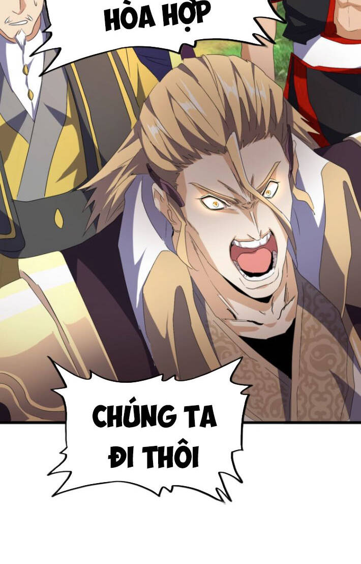 Đại Quản Gia Là Ma Hoàng - Chapter 155 - Page 35