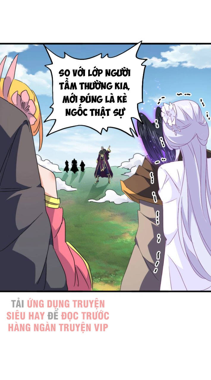 Đại Quản Gia Là Ma Hoàng - Chapter 155 - Page 43