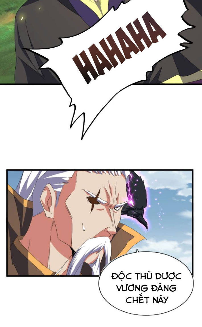 Đại Quản Gia Là Ma Hoàng - Chapter 155 - Page 46
