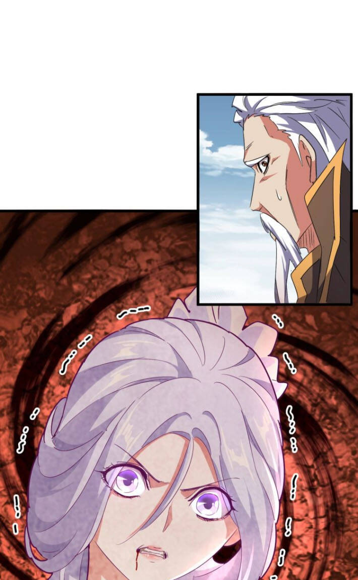 Đại Quản Gia Là Ma Hoàng - Chapter 155 - Page 47