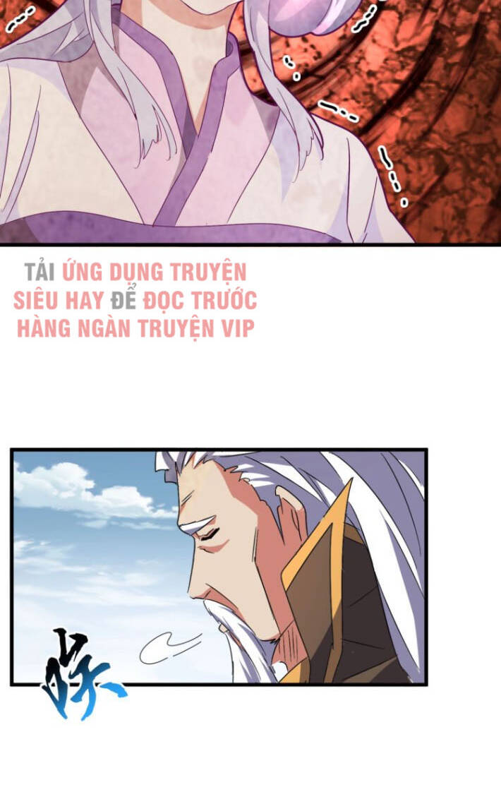 Đại Quản Gia Là Ma Hoàng - Chapter 155 - Page 48