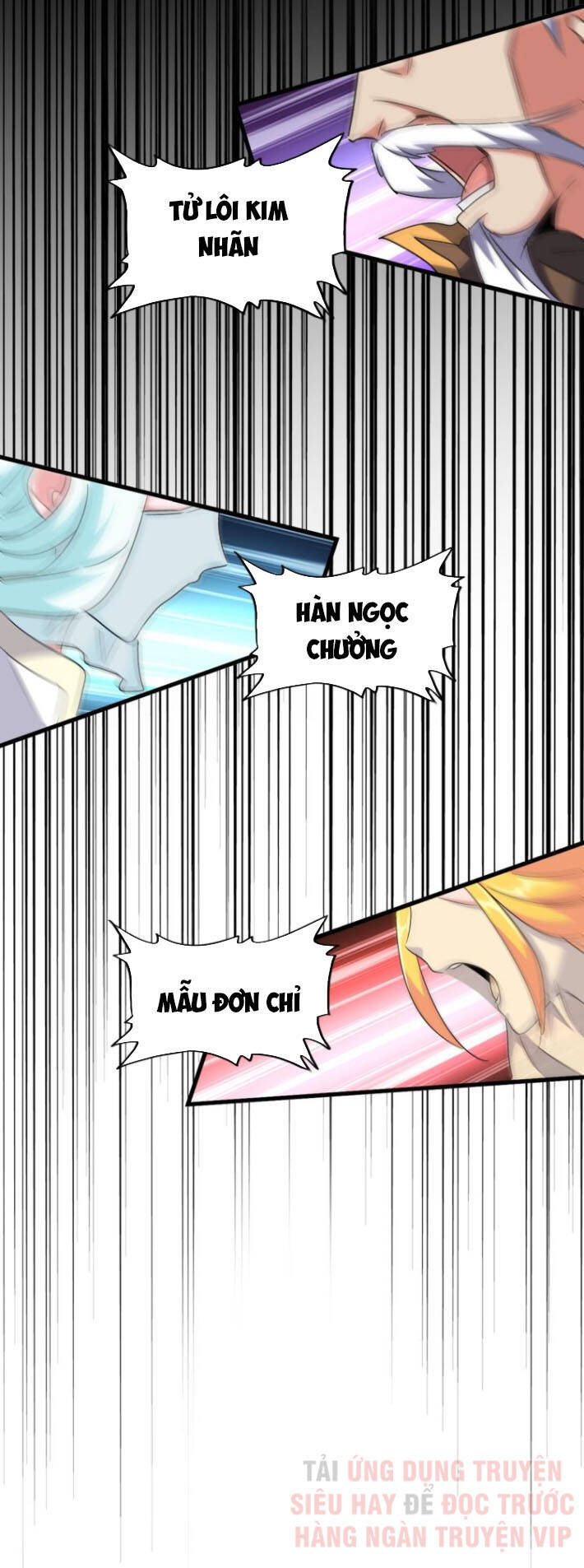 Đại Quản Gia Là Ma Hoàng - Chapter 155 - Page 4
