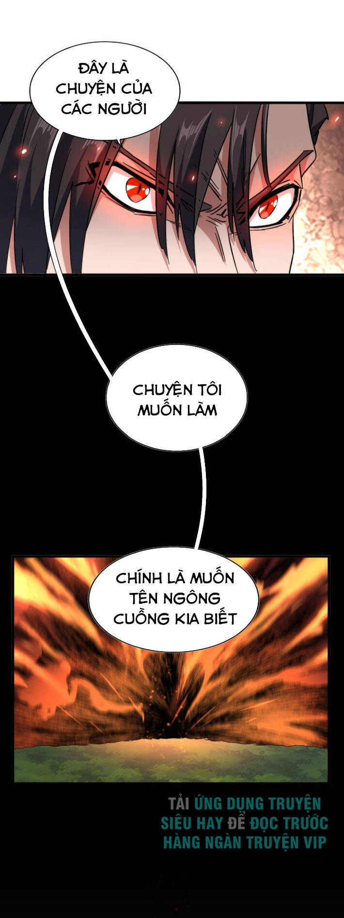 Đại Quản Gia Là Ma Hoàng - Chapter 155 - Page 50
