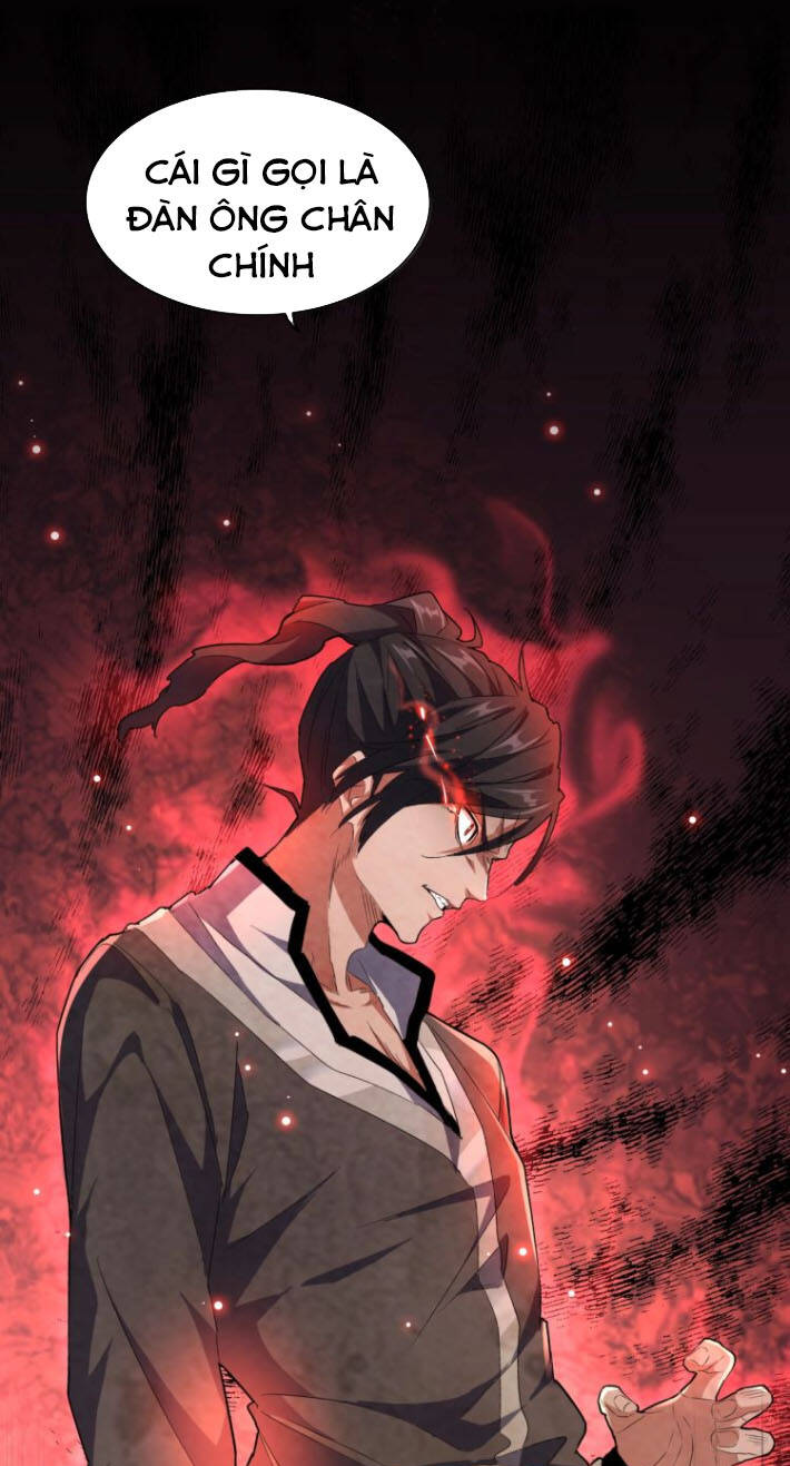 Đại Quản Gia Là Ma Hoàng - Chapter 155 - Page 51