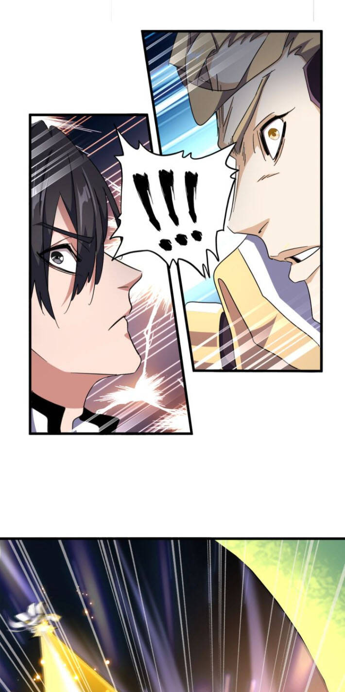 Đại Quản Gia Là Ma Hoàng - Chapter 155 - Page 5