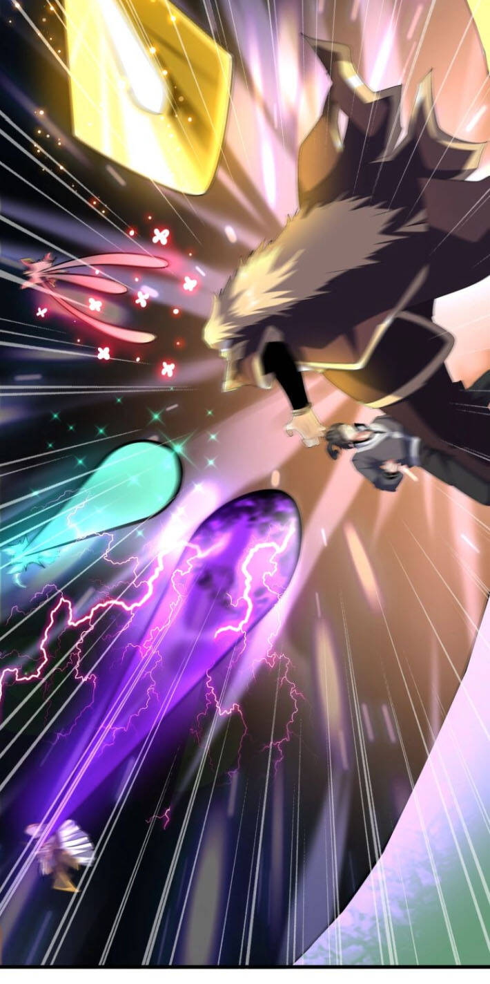 Đại Quản Gia Là Ma Hoàng - Chapter 155 - Page 6