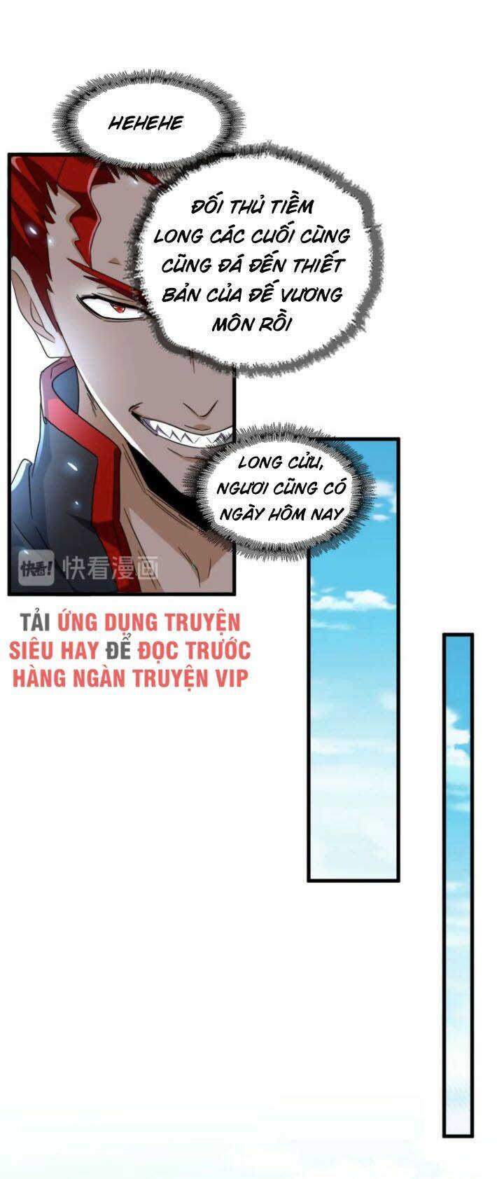 Đại Quản Gia Là Ma Hoàng - Chapter 156 - Page 9