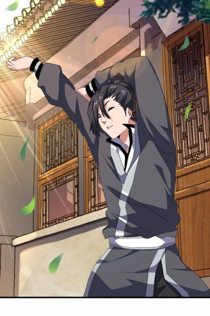 Đại Quản Gia Là Ma Hoàng - Chapter 156 - Page 11