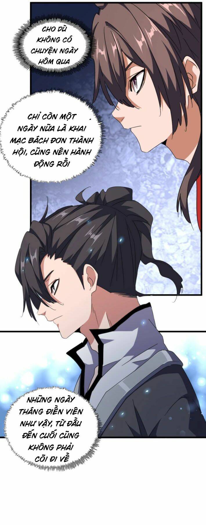 Đại Quản Gia Là Ma Hoàng - Chapter 156 - Page 12