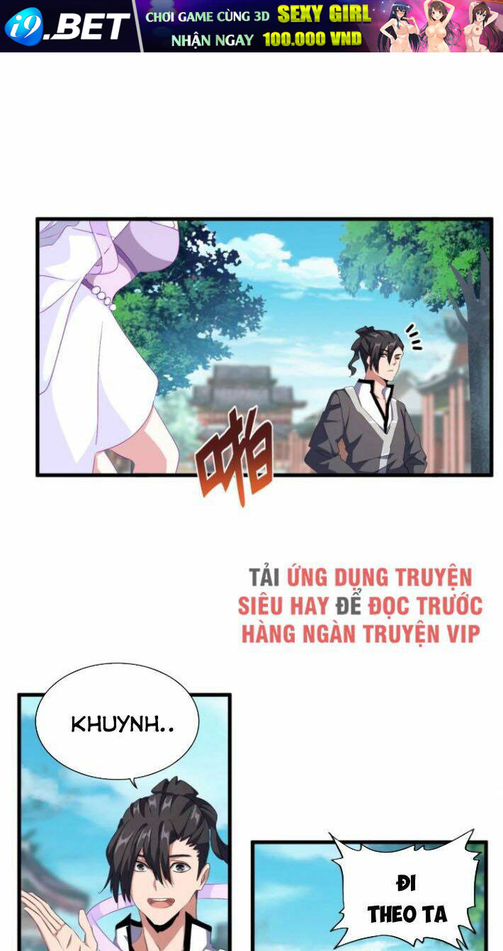 Đại Quản Gia Là Ma Hoàng - Chapter 156 - Page 13