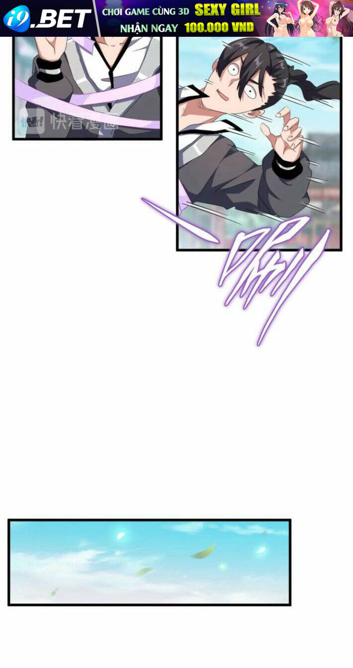 Đại Quản Gia Là Ma Hoàng - Chapter 156 - Page 14