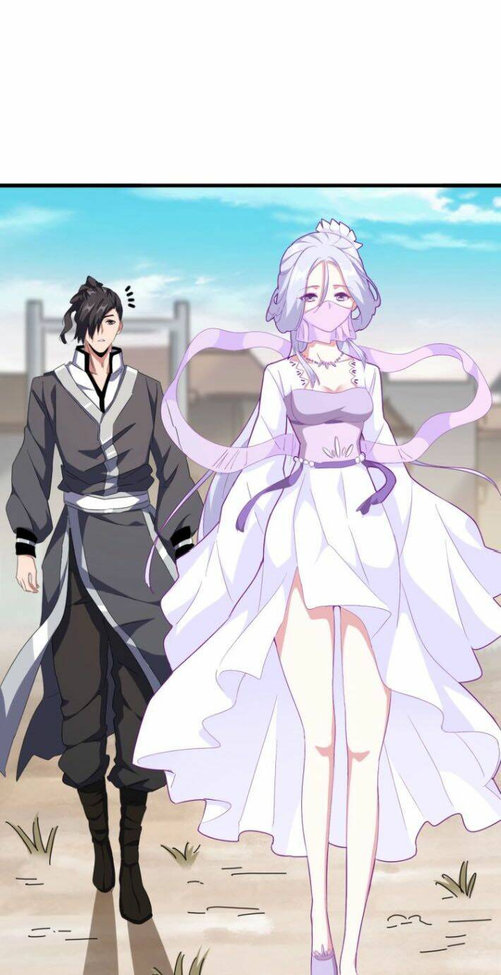 Đại Quản Gia Là Ma Hoàng - Chapter 156 - Page 15