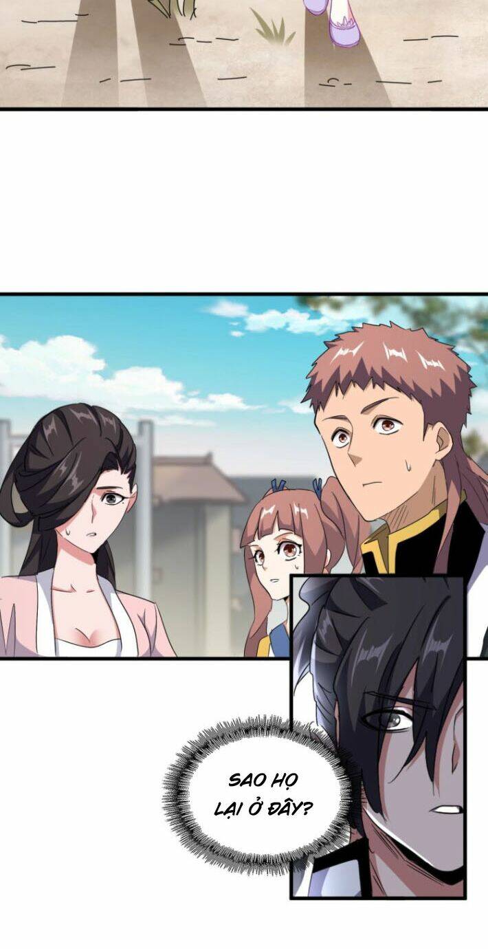 Đại Quản Gia Là Ma Hoàng - Chapter 156 - Page 16