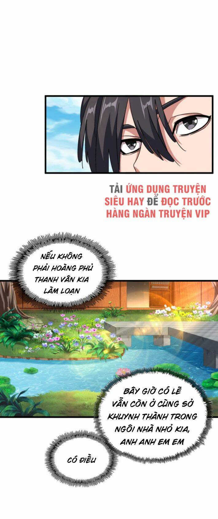 Đại Quản Gia Là Ma Hoàng - Chapter 156 - Page 18