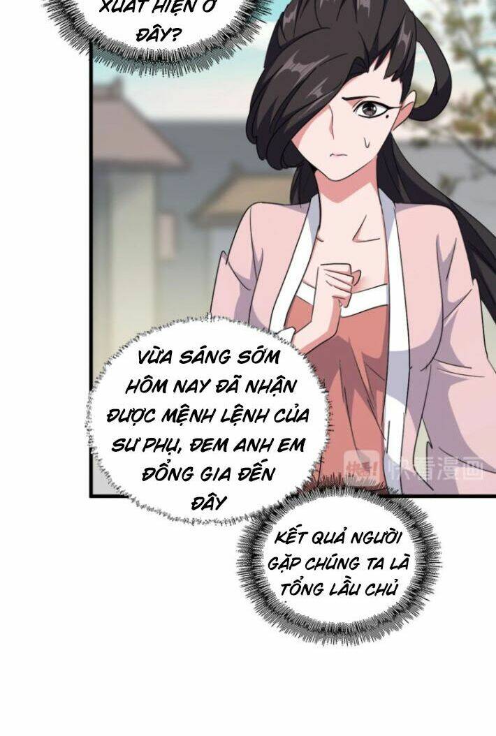 Đại Quản Gia Là Ma Hoàng - Chapter 156 - Page 20