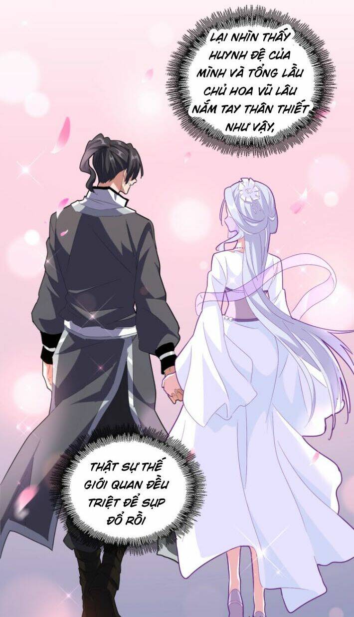 Đại Quản Gia Là Ma Hoàng - Chapter 156 - Page 22