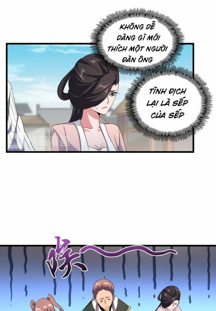 Đại Quản Gia Là Ma Hoàng - Chapter 156 - Page 24