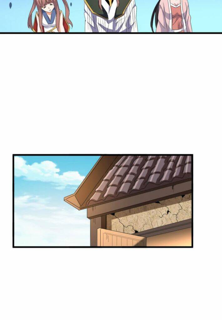 Đại Quản Gia Là Ma Hoàng - Chapter 156 - Page 25