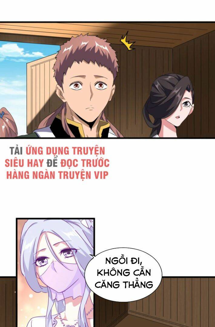 Đại Quản Gia Là Ma Hoàng - Chapter 156 - Page 26