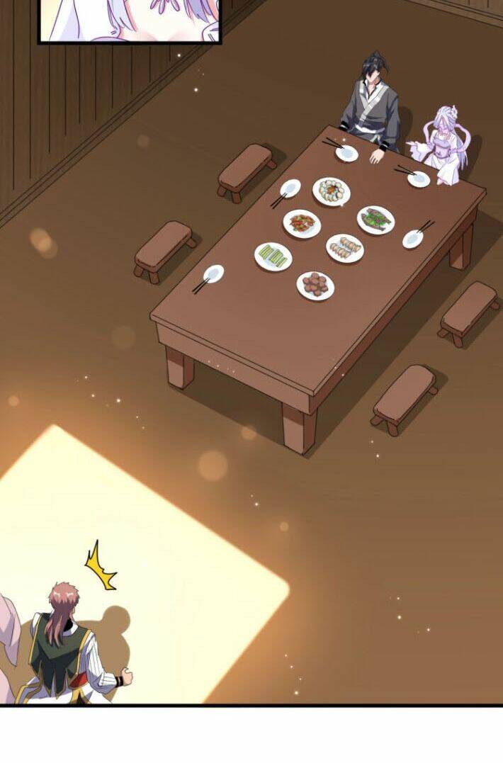 Đại Quản Gia Là Ma Hoàng - Chapter 156 - Page 27