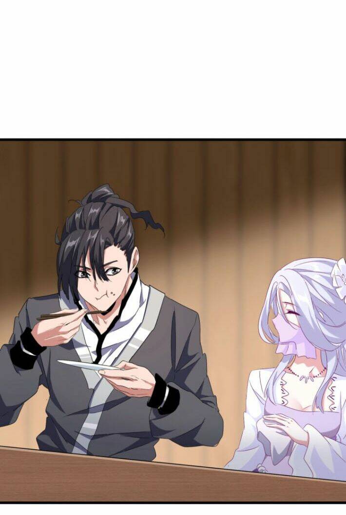 Đại Quản Gia Là Ma Hoàng - Chapter 156 - Page 29