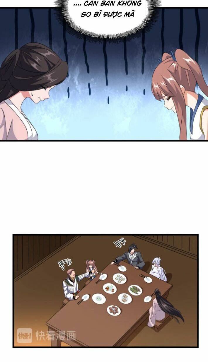 Đại Quản Gia Là Ma Hoàng - Chapter 156 - Page 32