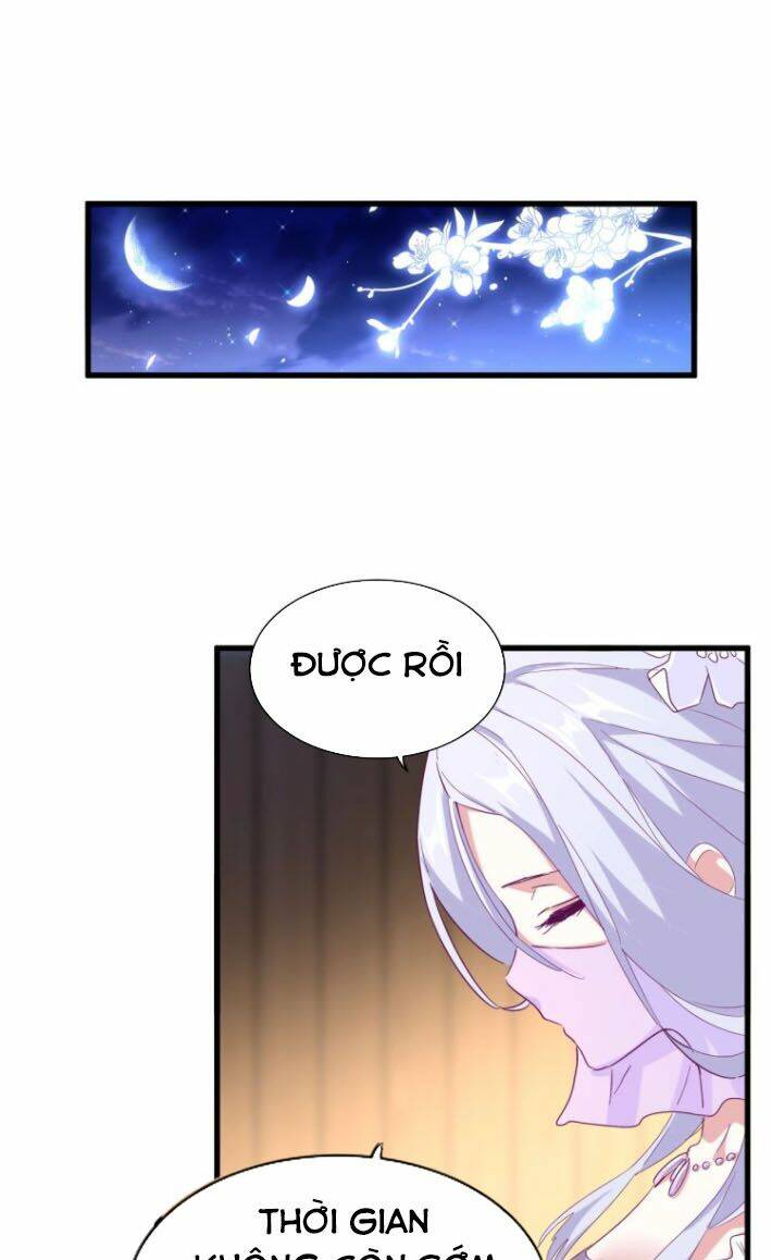 Đại Quản Gia Là Ma Hoàng - Chapter 156 - Page 33