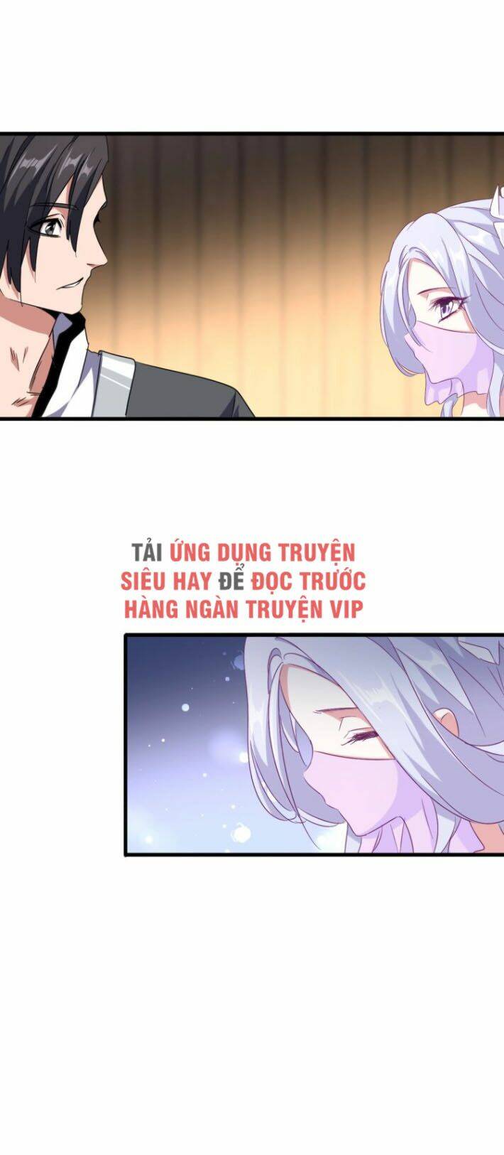 Đại Quản Gia Là Ma Hoàng - Chapter 156 - Page 35