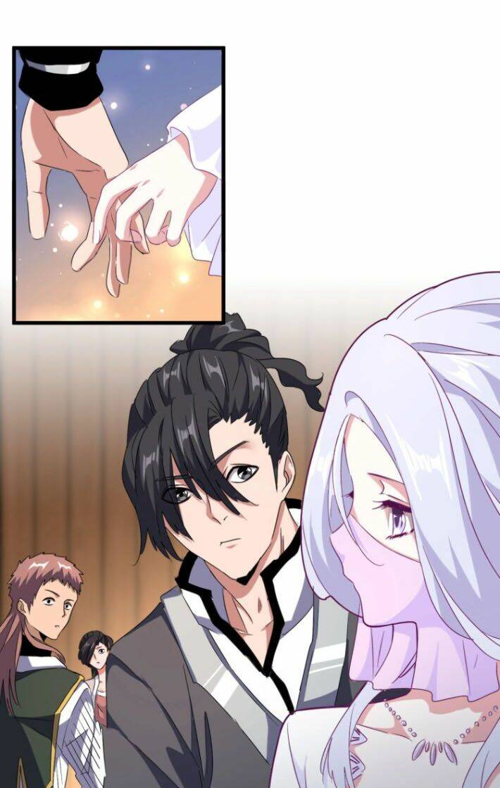 Đại Quản Gia Là Ma Hoàng - Chapter 156 - Page 36