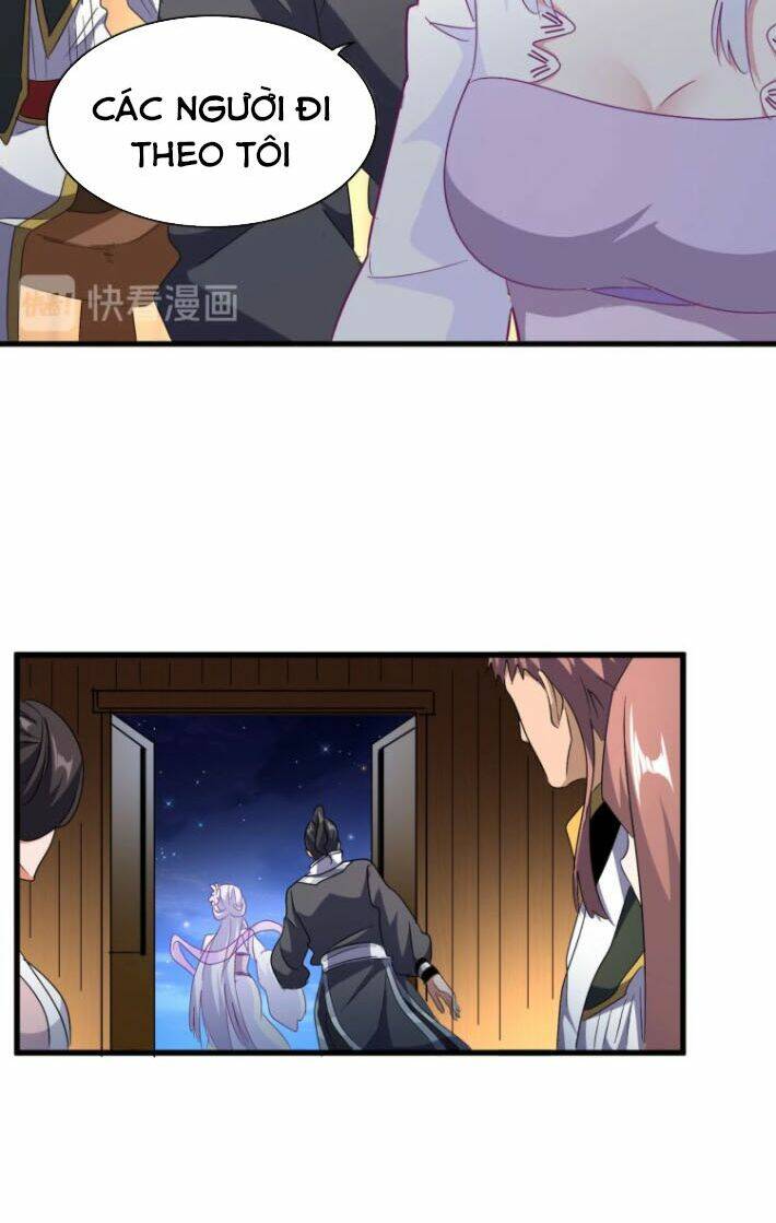 Đại Quản Gia Là Ma Hoàng - Chapter 156 - Page 37