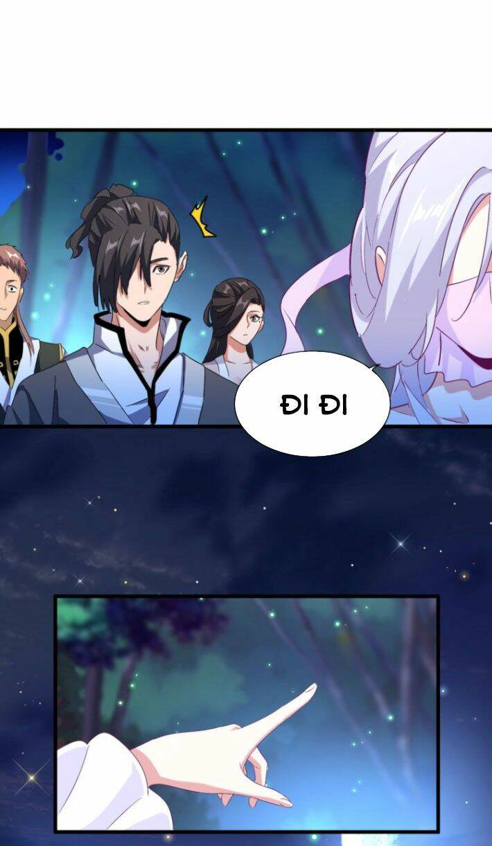 Đại Quản Gia Là Ma Hoàng - Chapter 156 - Page 38