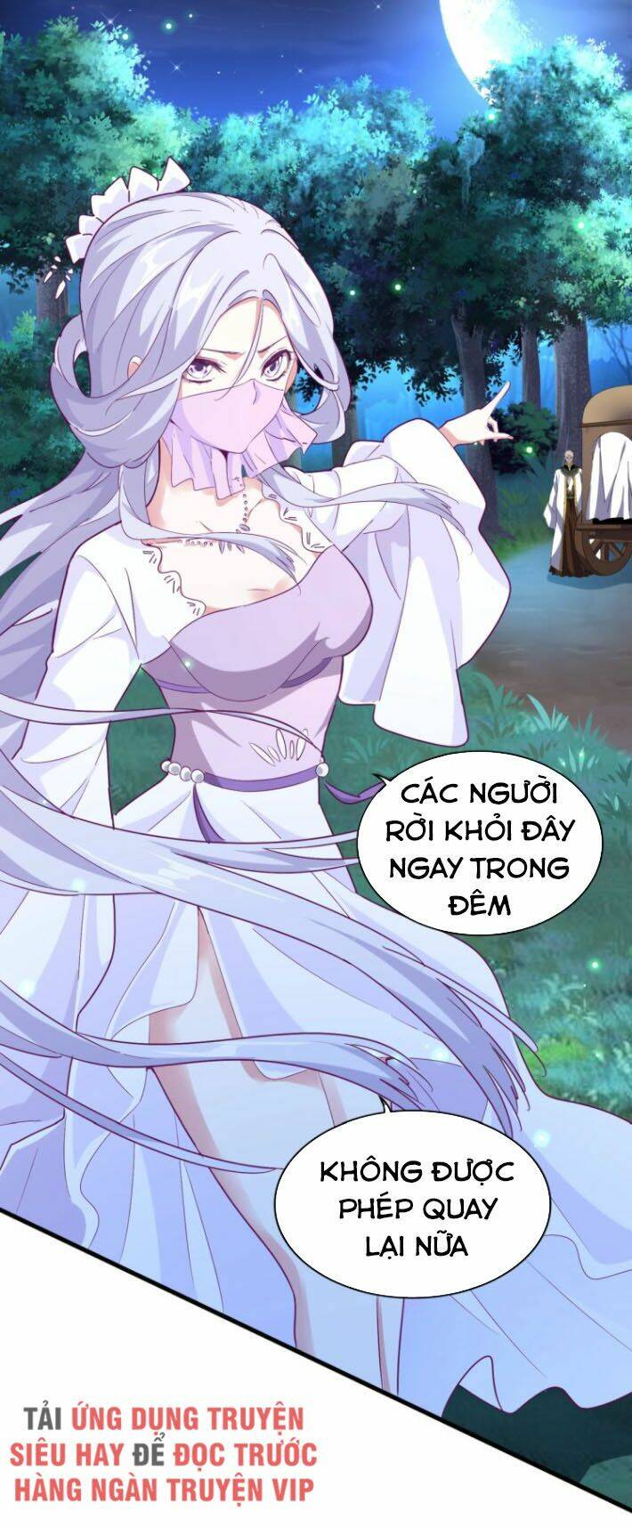 Đại Quản Gia Là Ma Hoàng - Chapter 156 - Page 39