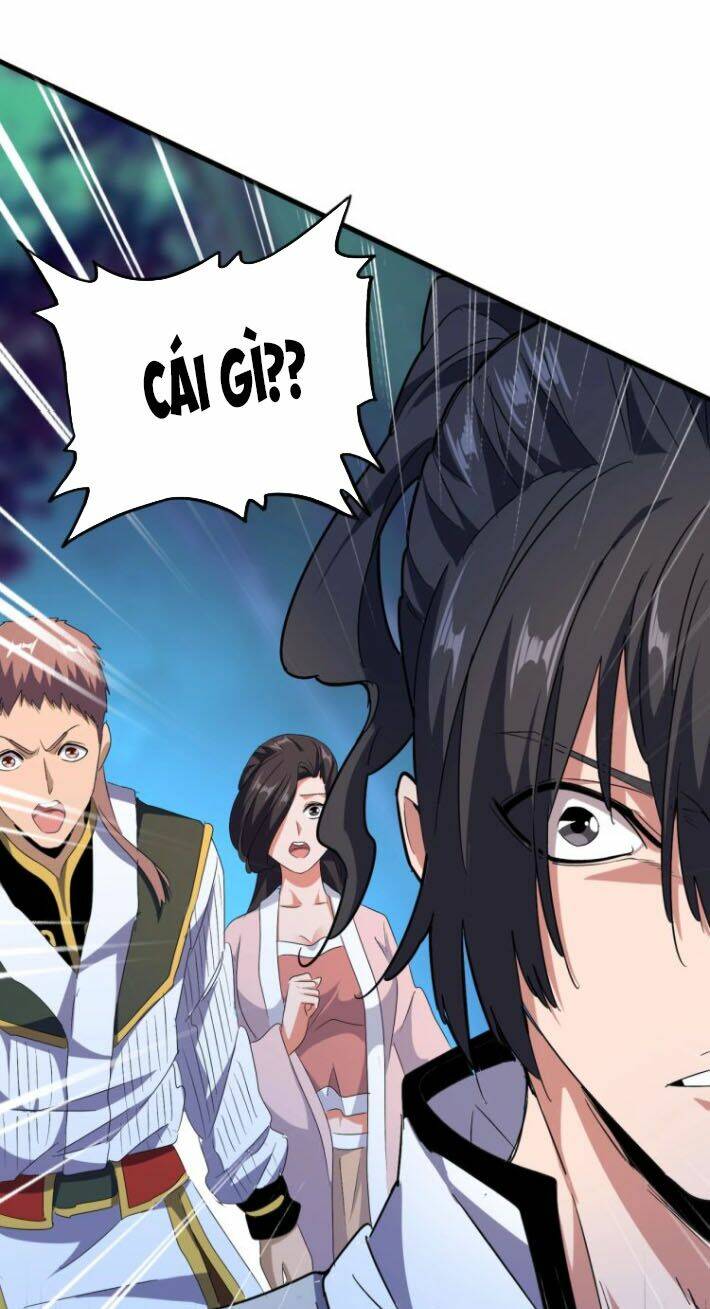 Đại Quản Gia Là Ma Hoàng - Chapter 156 - Page 40