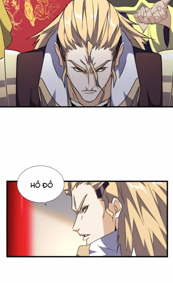 Đại Quản Gia Là Ma Hoàng - Chapter 156 - Page 5