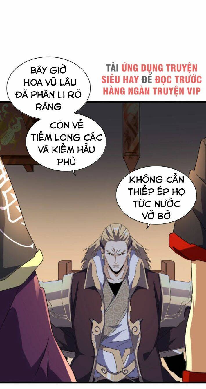 Đại Quản Gia Là Ma Hoàng - Chapter 156 - Page 7