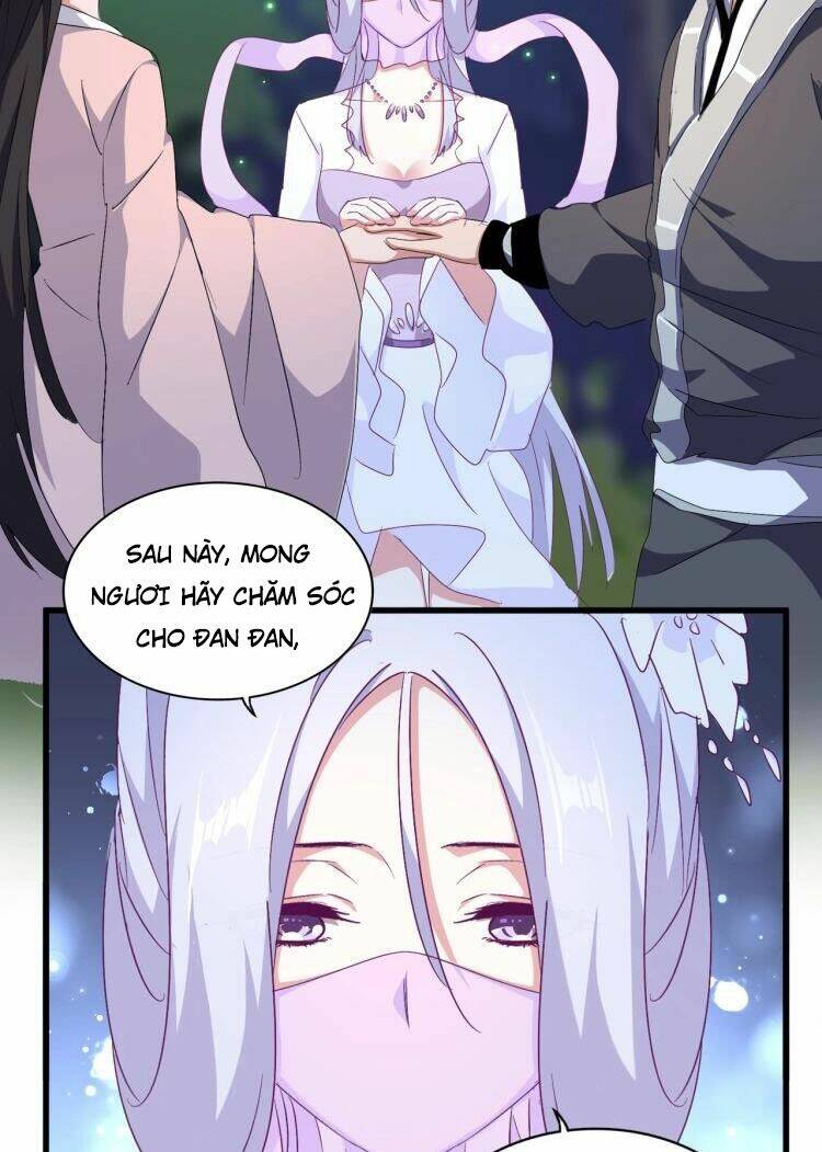 Đại Quản Gia Là Ma Hoàng - Chapter 157 - Page 9