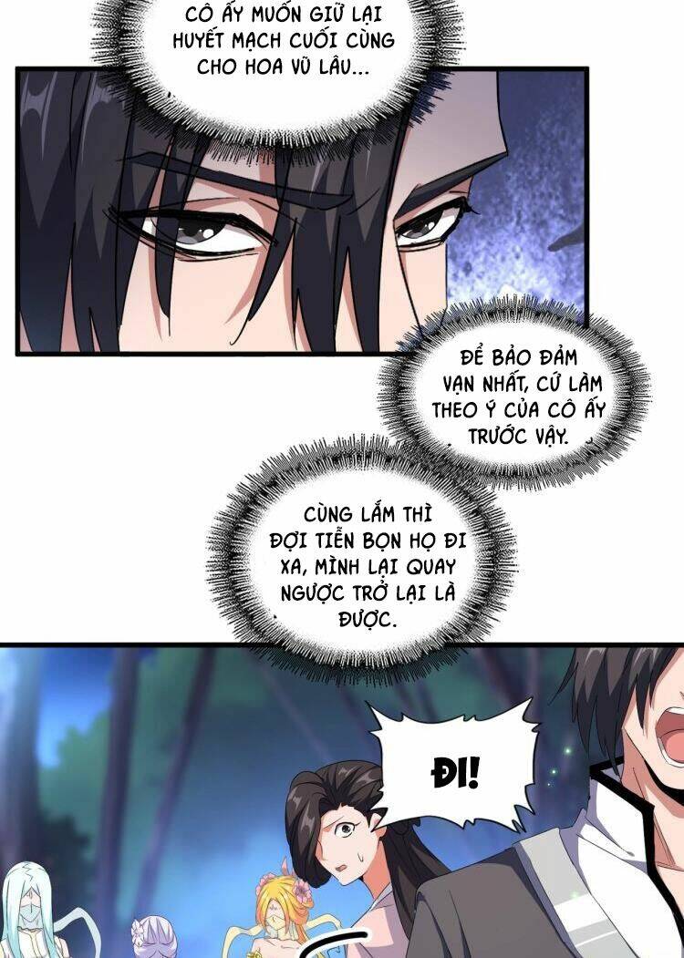 Đại Quản Gia Là Ma Hoàng - Chapter 157 - Page 14